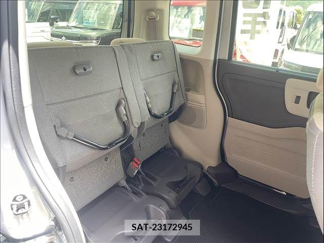 Honda N BOX 2018-01 333833-15