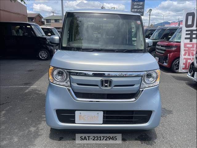 Honda N BOX 2018-01 333833-1