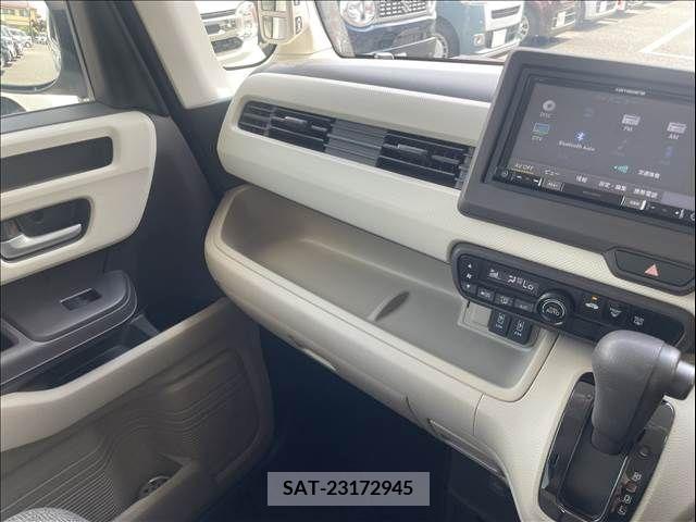 Honda N BOX 2018-01 333833-26