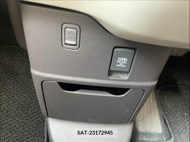 Honda N BOX 2018-01 333833-23