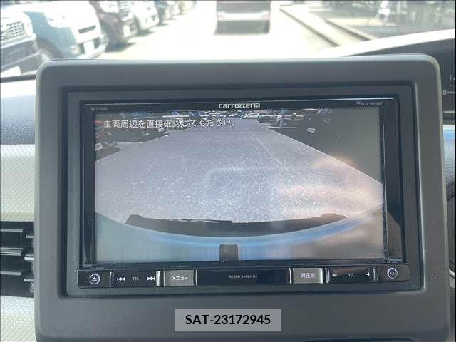 Honda N BOX 2018-01 333833-9
