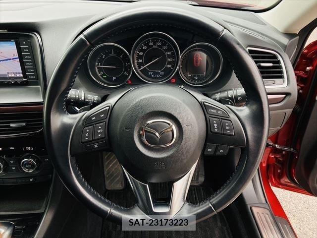 Mazda ATENZA WAGON 2013-07 336977-9