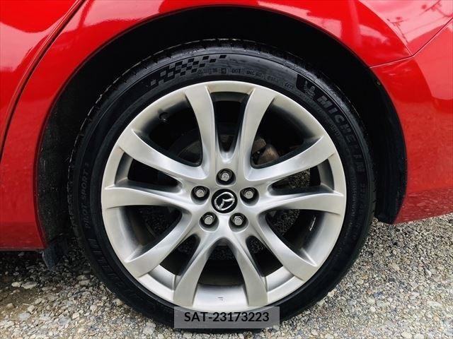 Mazda ATENZA WAGON 2013-07 336977-27