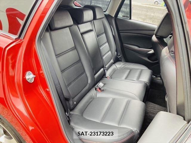 Mazda ATENZA WAGON 2013-07 336977-7
