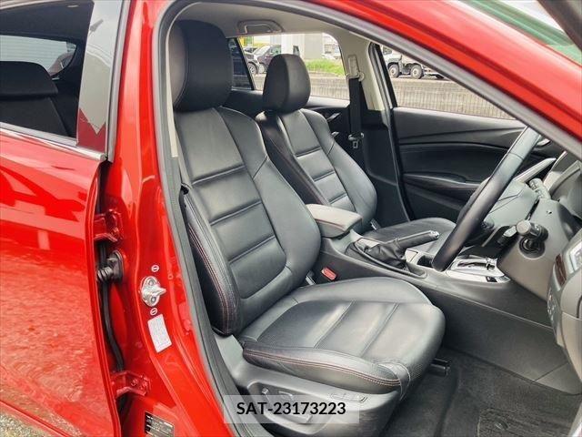 Mazda ATENZA WAGON 2013-07 336977-6