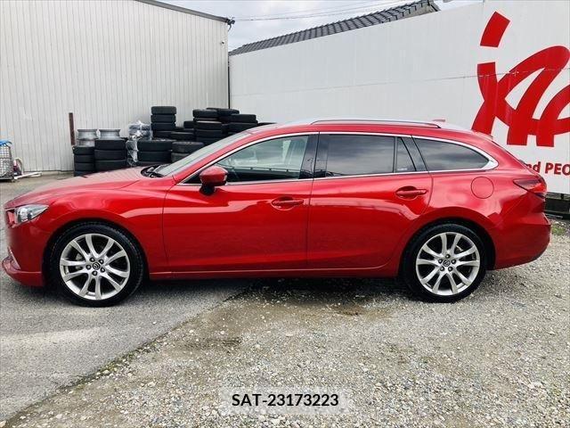 Mazda ATENZA WAGON 2013-07 336977-19