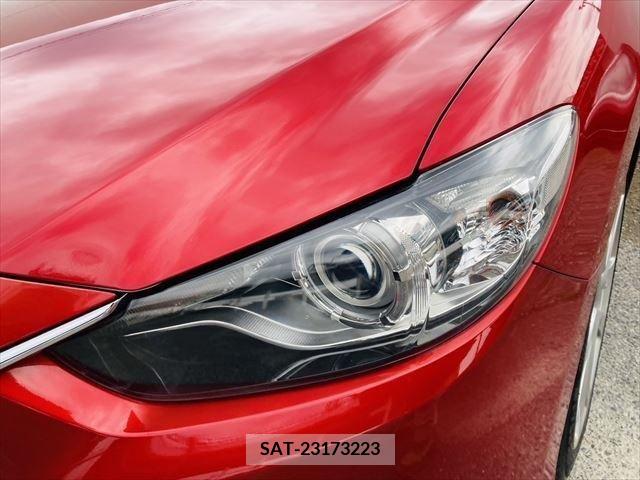 Mazda ATENZA WAGON 2013-07 336977-20