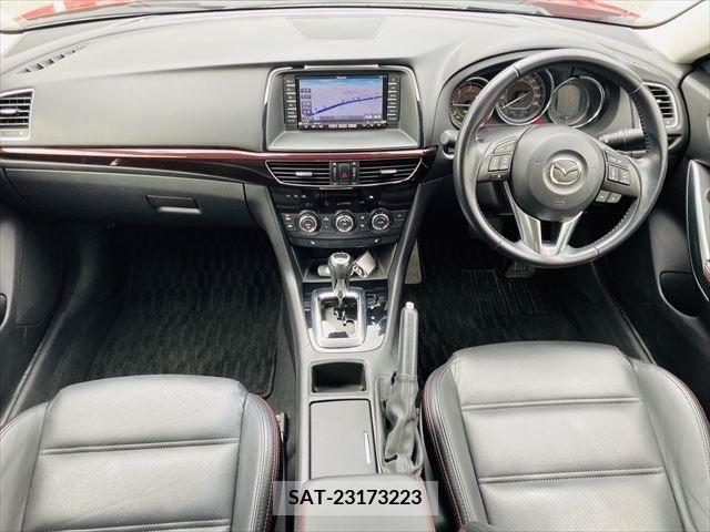 Mazda ATENZA WAGON 2013-07 336977-1