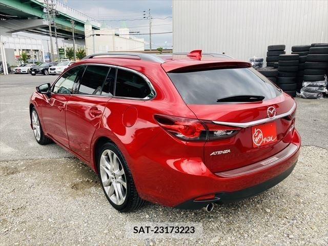 Mazda ATENZA WAGON 2013-07 336977-18