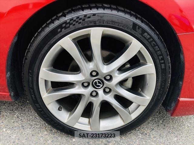 Mazda ATENZA WAGON 2013-07 336977-12