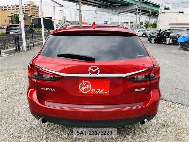 Mazda ATENZA WAGON 2013-07 336977-17