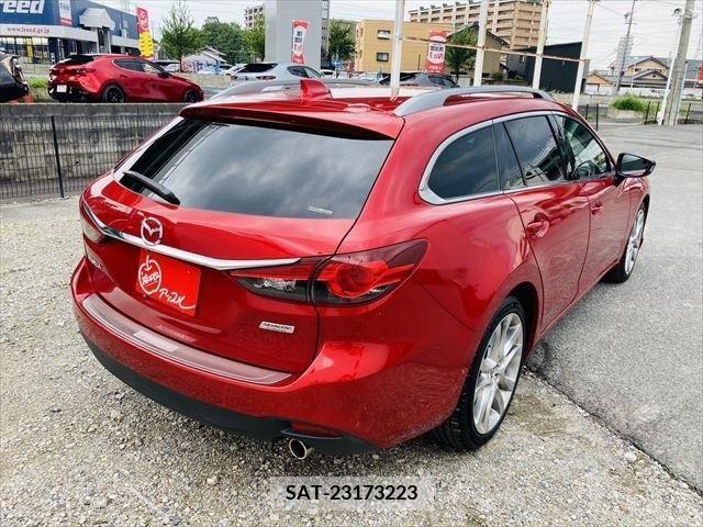 Mazda ATENZA WAGON 2013-07 336977-16