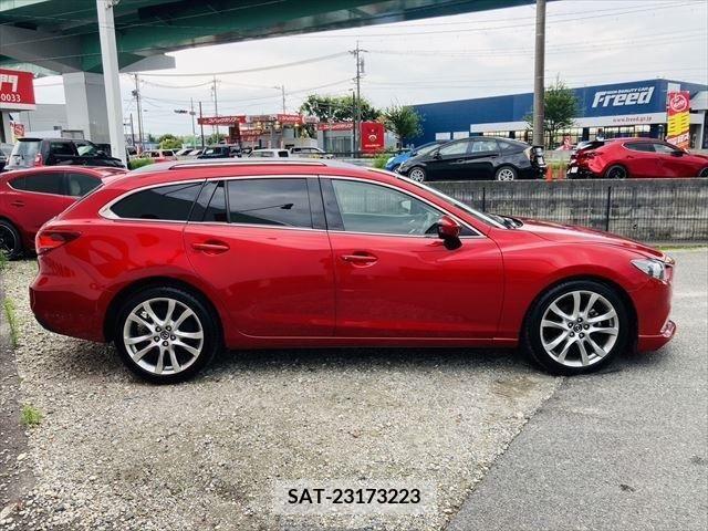 Mazda ATENZA WAGON 2013-07 336977-15