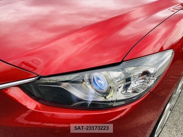 Mazda ATENZA WAGON 2013-07 336977-10