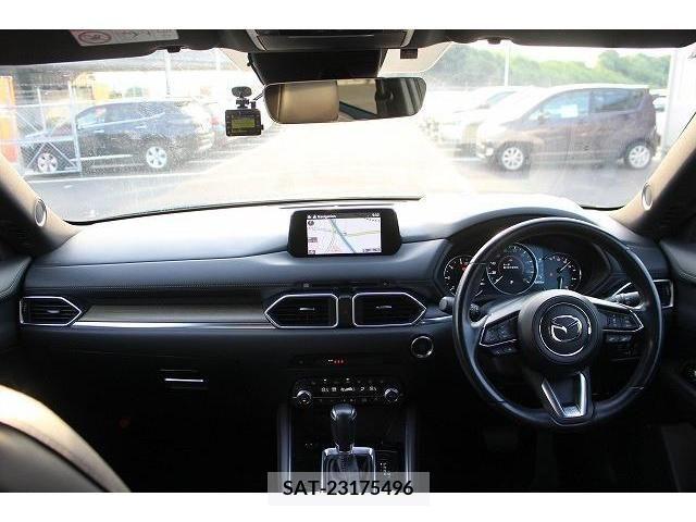 Mazda CX-5 2018-11 342493-14