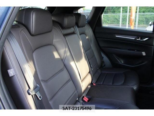 Mazda CX-5 2018-11 342493-13
