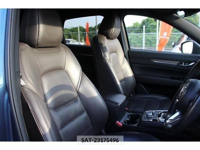 Mazda CX-5 2018-11 342493-12