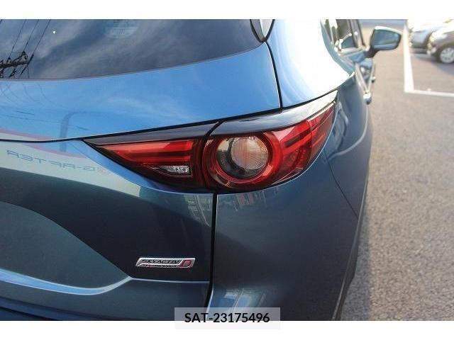 Mazda CX-5 2018-11 342493-10
