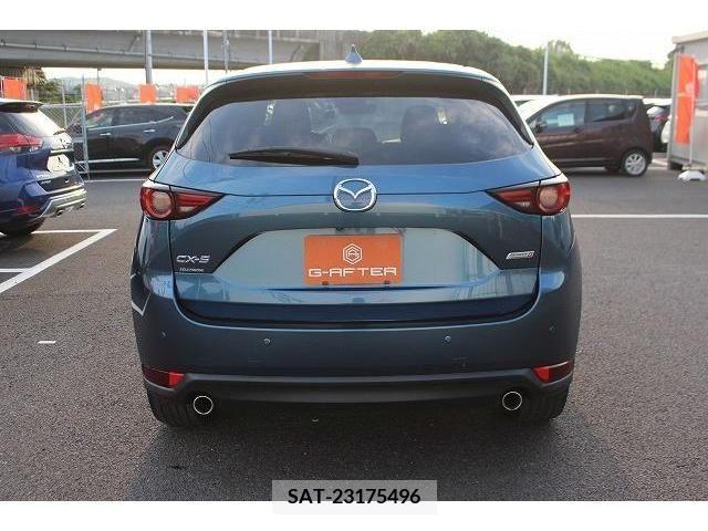 Mazda CX-5 2018-11 342493-7