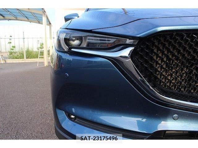 Mazda CX-5 2018-11 342493-9