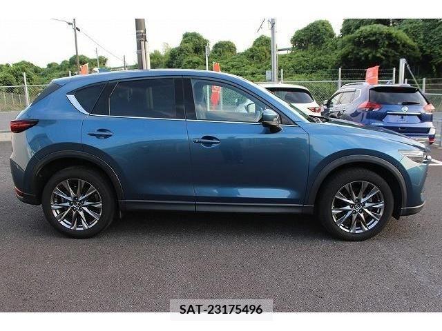 Mazda CX-5 2018-11 342493-6