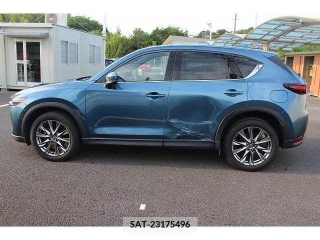 Mazda CX-5 2018-11 342493-8
