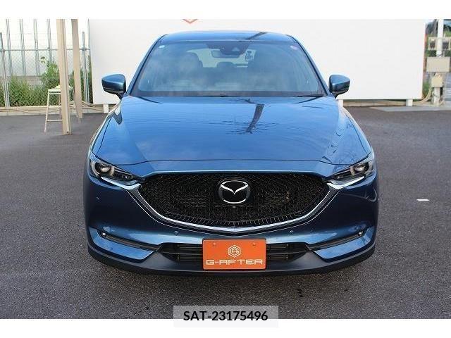 Mazda CX-5 2018-11 342493-5