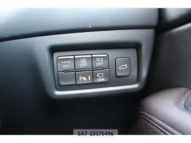 Mazda CX-5 2018-11 342493-4