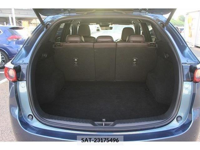 Mazda CX-5 2018-11 342493-16