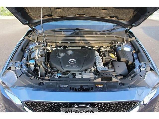 Mazda CX-5 2018-11 342493-17