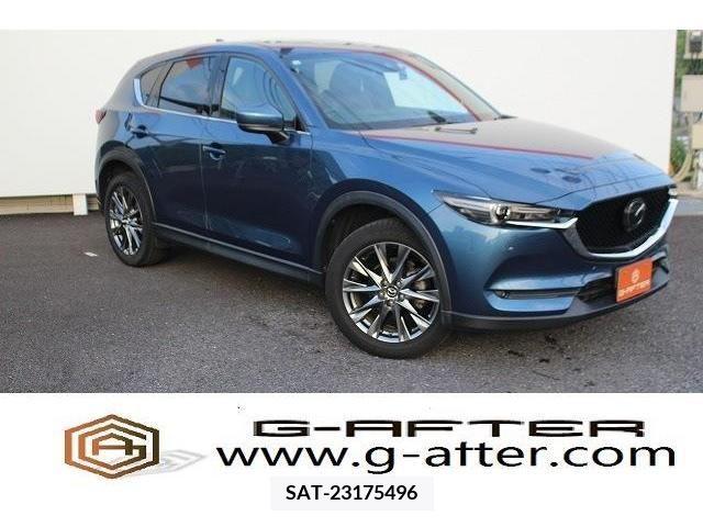 Mazda CX-5 2018-11 342493-0