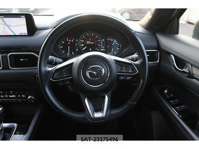 Mazda CX-5 2018-11 342493-15