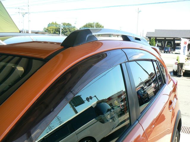 Subaru SUBARU 2013-01 16365-26