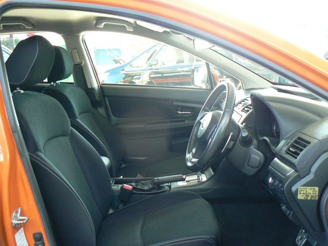 Subaru SUBARU 2013-01 16365-5