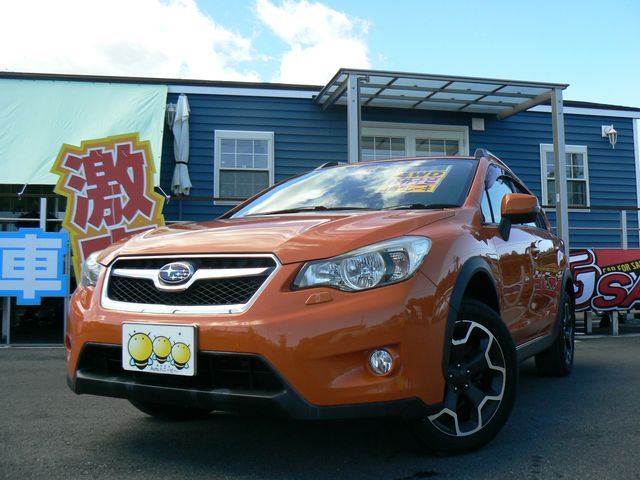 Subaru SUBARU 2013-01 16365-0