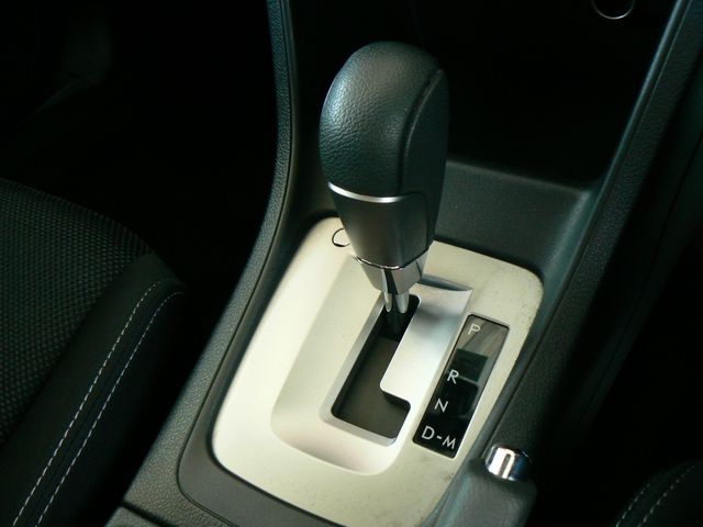 Subaru SUBARU 2013-01 16365-9