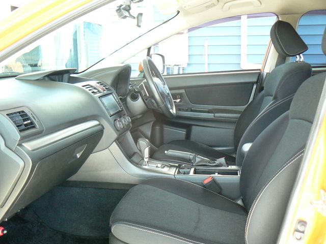 Subaru SUBARU 2013-01 16365-23
