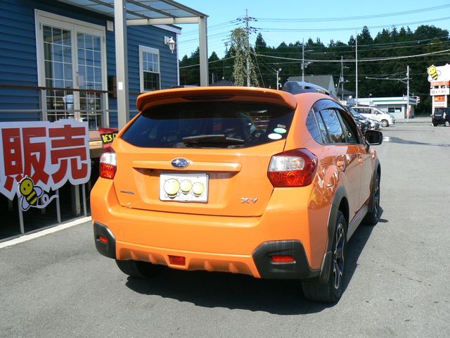 Subaru SUBARU 2013-01 16365-2