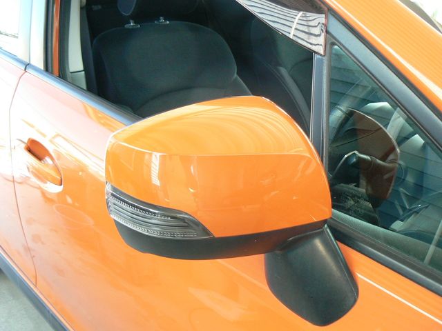 Subaru SUBARU 2013-01 16365-19
