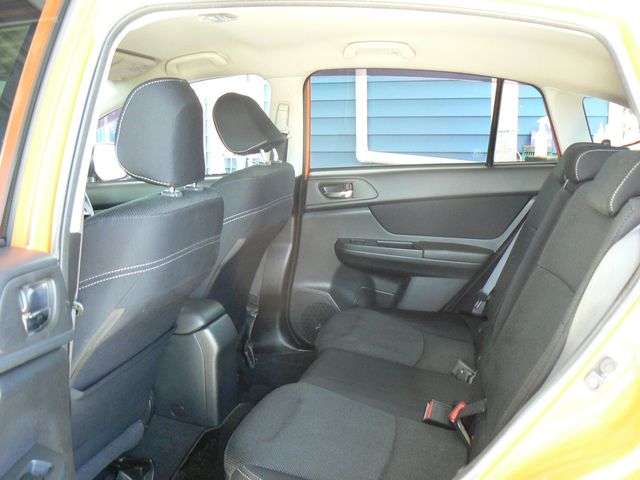 Subaru SUBARU 2013-01 16365-27