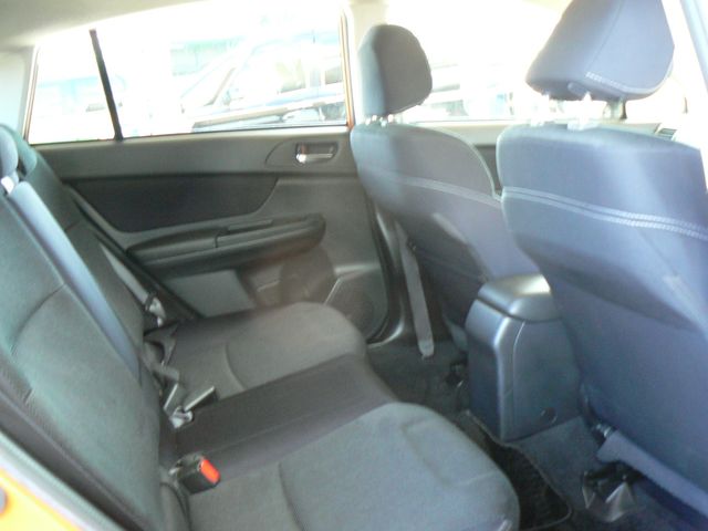 Subaru SUBARU 2013-01 16365-6