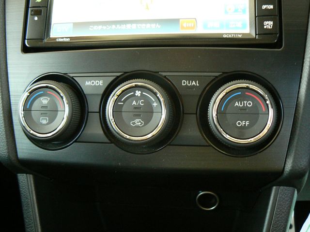 Subaru SUBARU 2013-01 16365-8