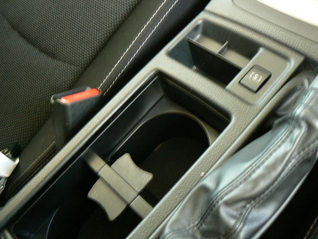 Subaru SUBARU 2013-01 16365-10