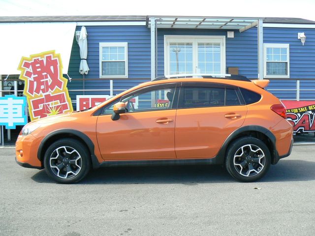 Subaru SUBARU 2013-01 16365-1