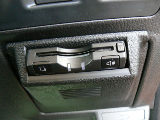 Subaru SUBARU 2013-01 16365-12
