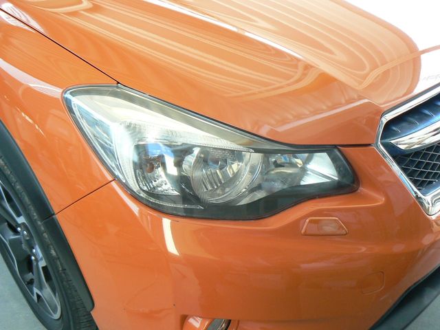 Subaru SUBARU 2013-01 16365-18