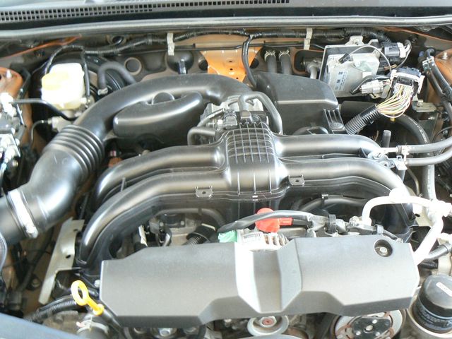 Subaru SUBARU 2013-01 16365-16