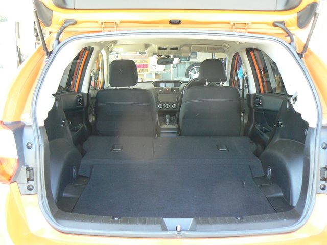 Subaru SUBARU 2013-01 16365-3