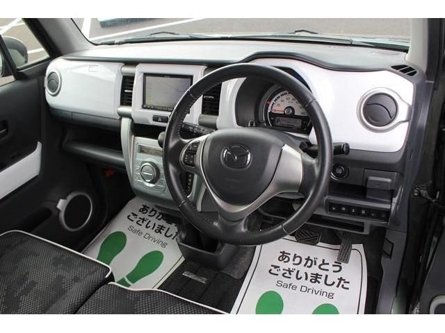 Mazda FLAIR CROSSOVER 2017-04 11315-7