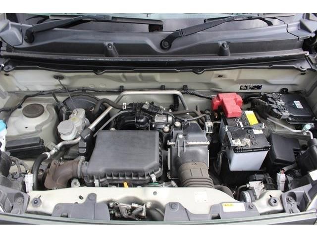 Mazda FLAIR CROSSOVER 2017-04 11315-17